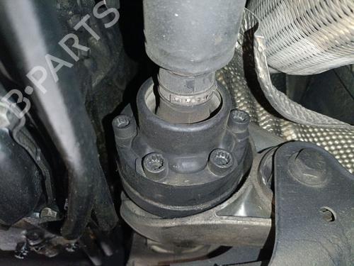 Used Driveshaft Driveshaft VW TOUAREG (7LA, 7L6, 7L7) 2.5 R5 TDI (174 hp) 33626495 33626495