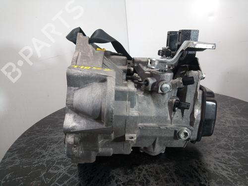 Gearbox SKODA RAPID (NH3, NK3, NK6) 1.6 TDI | BP17154493M3 