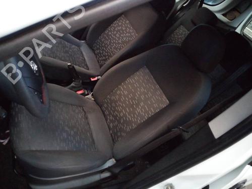 Antriebswelle rechts vorne OPEL COMBO Tour (X12) 1.3 CDTI (C26, D26, E26, C05) | BP13316348M39 