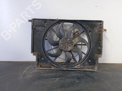 Used Radiator fan Radiator fan 39096966 39096966