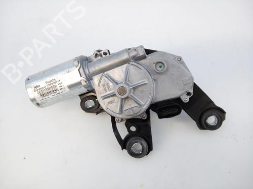 Rear wiper motor PORSCHE MACAN (95B)  | BP17860172M102 