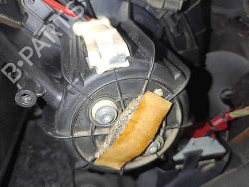 Used Heater blower motor AUDI A5 (8T3) 2.7 TDI (190 hp) 19641762