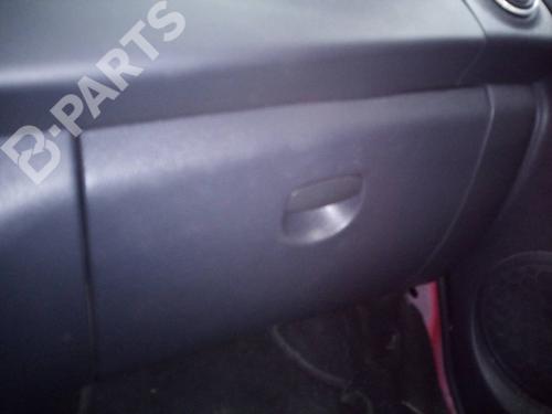 Used Glove box Glove box DACIA LOGAN MCV II 1.5 dCi (90 hp) 7856596 7856596