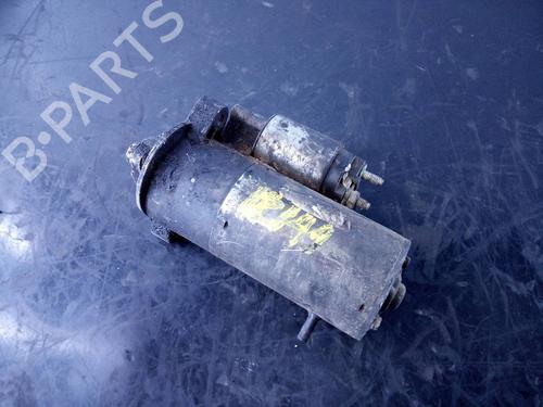 Used Starter FORD MONDEO IV (BA7) [2007-2015]  19321871