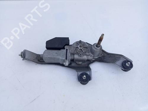 Used Rear wiper motor TOYOTA PRIUS (_W3_) 1.8 Hybrid (ZVW3_) (99 hp) 11394336