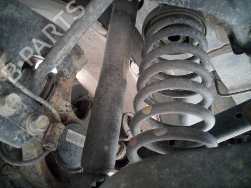 Used Right rear shock absorber HYUNDAI ix35 (LM, EL, ELH) 1.6 (135 hp) 12933951