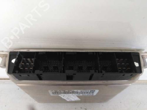 Engine control unit (ECU) LAND ROVER FREELANDER I (L314) 2.0 Td4 4x4 | BP5873236M57 