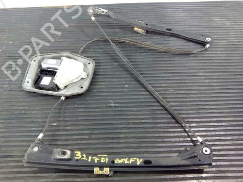 Used Front left window mechanism VW GOLF V (1K1) [2003-2010]  335867