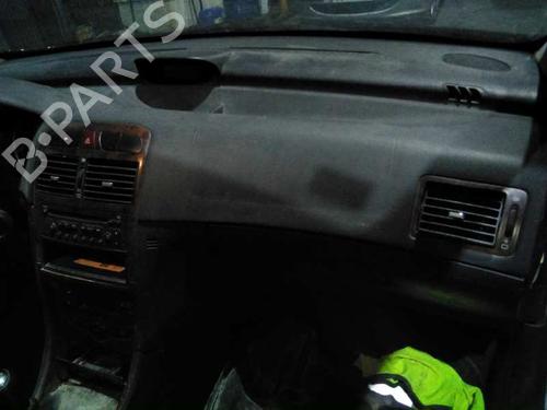Right front steering knuckle PEUGEOT 307 (3A/C) 2.0 HDi 90 | BP7231323M26 