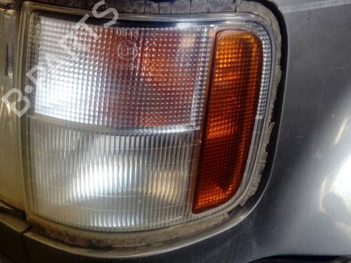 Used Left front indicator OPEL MONTEREY A (M92) [1991-1998]  19174029
