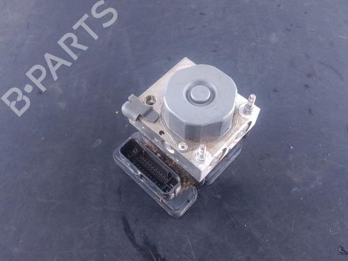 Used ABS pump ABS pump TOYOTA AURIS (_E18_) 1.4 D-4D (NDE180_, NDE180R) (90 hp) 33794667 33794667