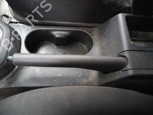 Used Hand brake VW CADDY IV Box Body/MPV (SAA, SAH) 1.4 TGI CNG (110 hp) 14364536