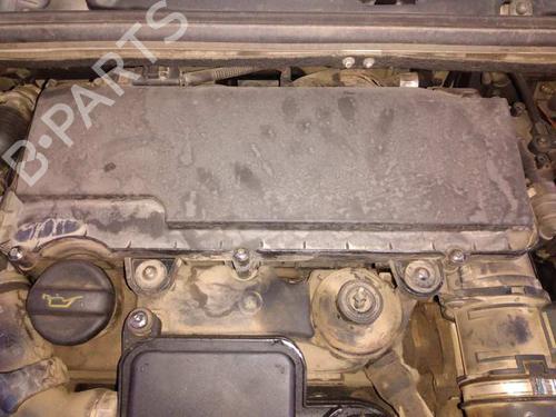 Used Air filter box CITROËN C3 Pluriel (HB_) 1.4 HDi (68 hp) 14059724
