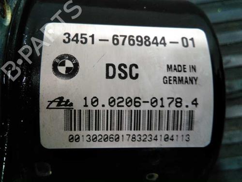 ABS pump BMW 1 (E87) 118 d | BP1475101M43 