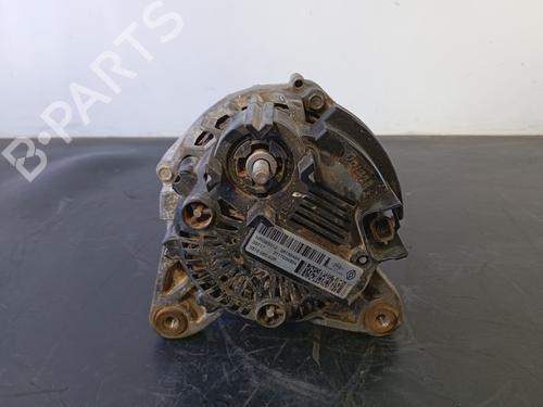 Alternator RENAULT MEGANE IV Hatchback (B9A/M/N_)  | BP28143268M7 
