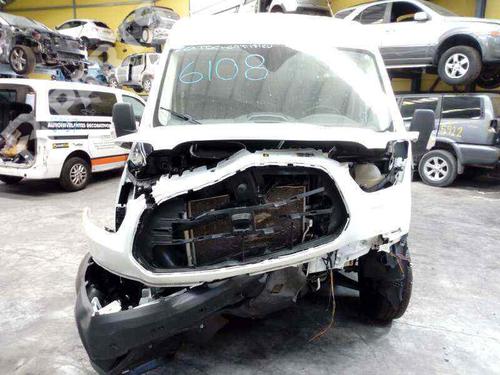 Manual gearbox selector FORD TRANSIT CUSTOM V362 Van (FY, FZ) 2.0 EcoBlue | BP8489368M90  - Image 5