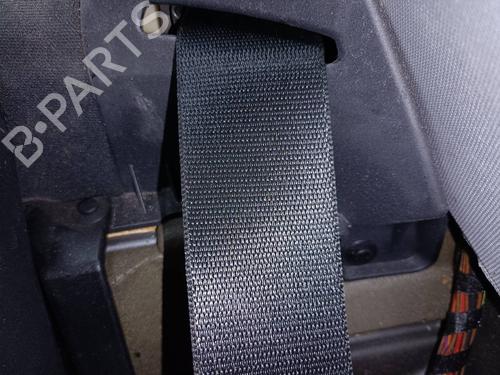 Used Rear left seatbelt BMW 5 (E60) 530 d (218 hp) 22715187