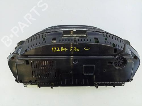 Instrument cluster BMW 3 (F30, F80)  | BP18133039C47 