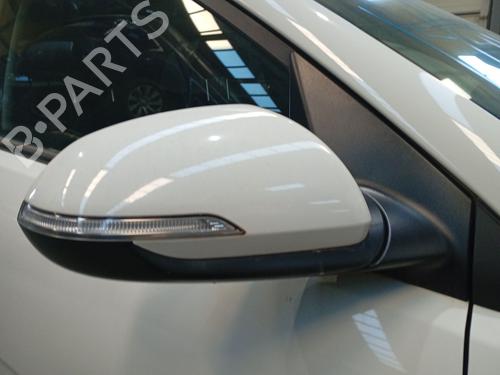 Bakspejl Højre KIA RIO IV (YB, SC, FB) 1.25 (84 hp) 32316483