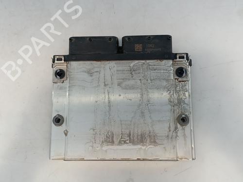 Engine control unit (ECU) HYUNDAI TUCSON (NX4E, NX4A)  | BP27499396M57 
