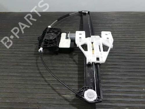 Rear left window mechanism AUDI Q2 (GAB, GAG) 1.6 TDI | BP1708546C24 