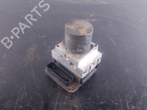 Used ABS pump ABS pump MERCEDES-BENZ E-CLASS (W211) E 280 CDI (211.020) (190 hp) 33755953 33755953
