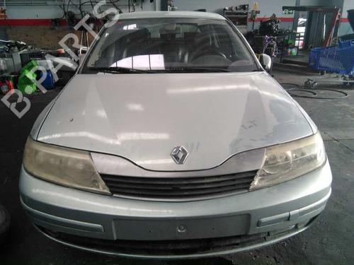 Instrument cluster RENAULT LAGUNA II (BG0/1_)  | BP2271711C47 