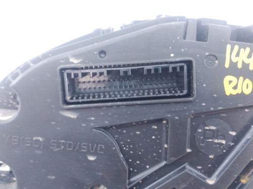 Instrument cluster KIA RIO IV (YB, SC, FB) 1.25 | BP32303779C47