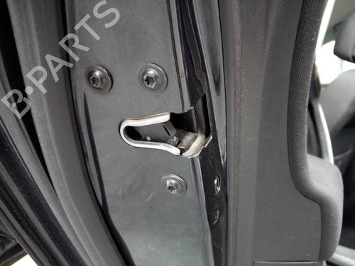 Used Rear left lock OPEL INSIGNIA A (G09) 2.0 CDTI (68) (131 hp) 13394622