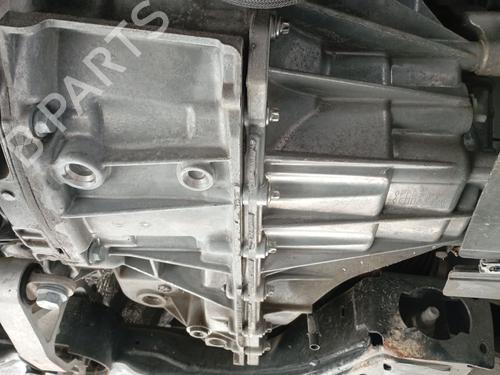 Gearkasse Gearkasse RENAULT MASTER IV Van (F8__) BLUE DCI 150 (F8M3) (150 hp) 39931431 39931431