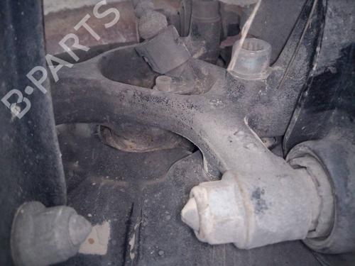 left-rear-steering-knuckle-audi-a3-8p1-2003-2004-2005-2006-2007-2008-2009-2010-2011-2012-2013-38535612 main image