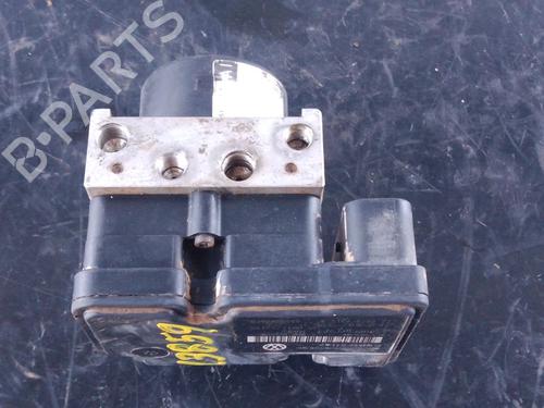 ABS pump VW CADDY III MPV (2KB, 2KJ, 2CB, 2CJ) 1.9 TDI | BP29915584M43 