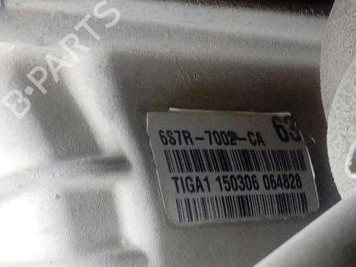 AC compressor FORD MONDEO III (B5Y)  | BP10961802M34 