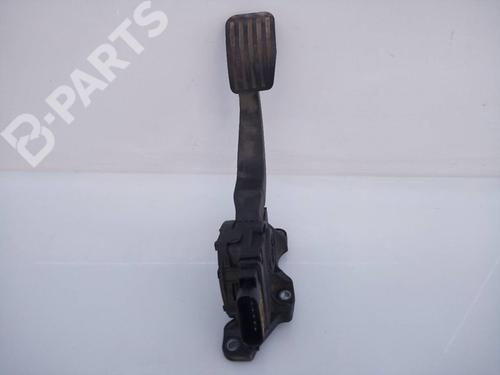Used Pedal Pedal FORD S-MAX (WA6) 2.0 TDCi (140 hp) 7617208 7617208