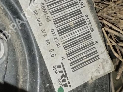 Bremseservo PEUGEOT 208 I (CA_, CC_) [2012-2021]  31172873