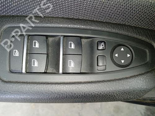 Used Left front window switch Left front window switch 38197951 38197951