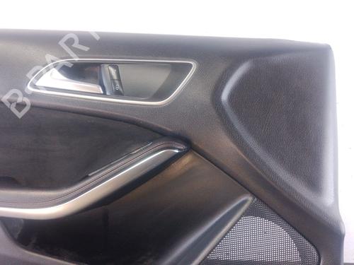 Front left panel MERCEDES-BENZ A-CLASS (W176) A 200 CDI / d (176.008) | BP39945406C58 - Image 5