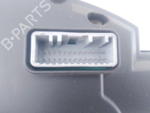 Instrument cluster RENAULT MASTER III Platform/Chassis (EV, HV, UV) 2.3 dCi 125 FWD (EV0C, EV0D, EV0J, HV0C, HV0D, HV0H,... | BP36779075C47 - Image 5