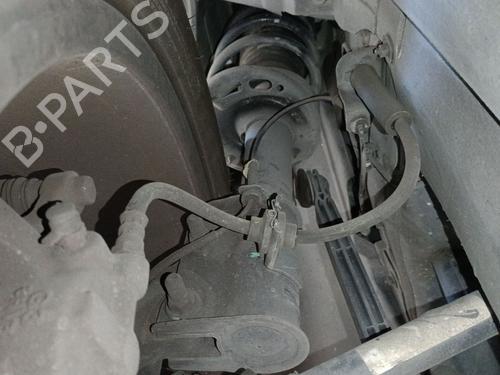 Used Right front shock absorber JEEP COMPASS (MP, M6, MV, M7) 1.4 MultiAir (140 hp) 30833592