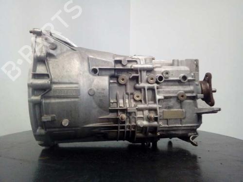 Used Gearbox BMW 5 (E39) 530 d (184 hp) 6619724