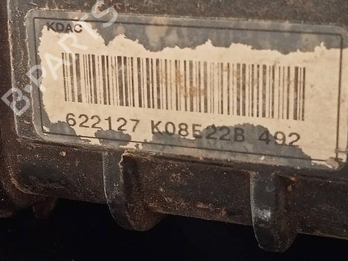 Køler OPEL ANTARA A (L07)  | BP7071759M31 