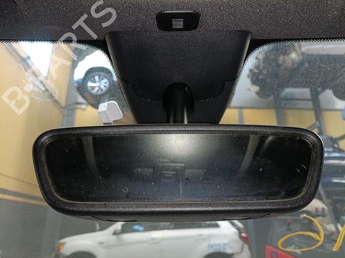 Used Rear mirror MERCEDES-BENZ B-CLASS Sports Tourer (W246, W242) B 200 CDI (246.201) (136 hp) 30860142