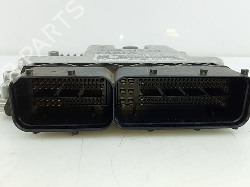 Engine control unit (ECU) SKODA FABIA III Estate (NJ5) 1.0 TSI | BP13663580M57 