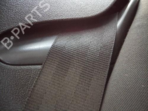 Used Rear left seatbelt AUDI A3 Sportback (8PA) 1.4 TFSI (125 hp) 10546130