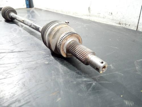 Right rear driveshaft HYUNDAI ix55  | BP13045413M41 