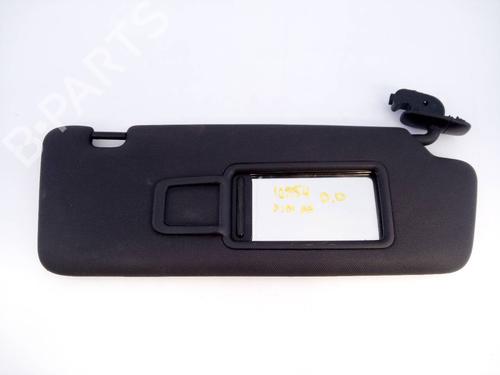 Right sun visor AUDI A5 Sportback (8TA) 3.0 TDI | BP11378344I2 