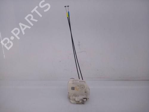Used Rear right lock MITSUBISHI ASX (GA_W_) 1.8 DI-D (GA6W) (116 hp) 16539055