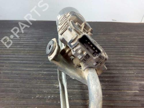 Front wiper motor RENAULT CLIO II (BB_, CB_)  | BP1434923M29 