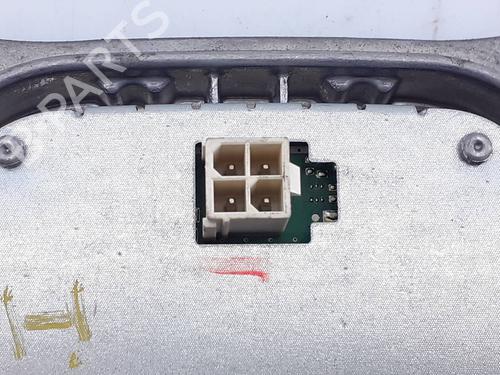 Lights ECU BMW X5 (E70) xDrive 40 d | BP8654987M55 