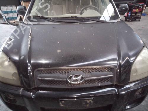 Used Hood HYUNDAI TUCSON (JM) [2004-2019]  21770879